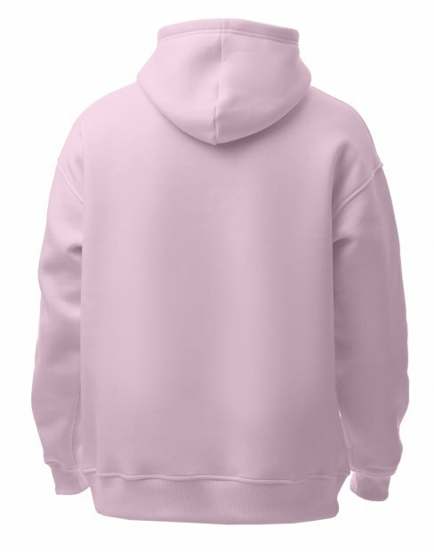 Чоловіча толстовка Maikoff Unisex unisexHoodie/sv_rozhevyi фото
