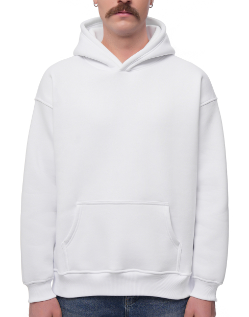 Чоловіча толстовка Maikoff Unisex unisexHoodie/koral фото