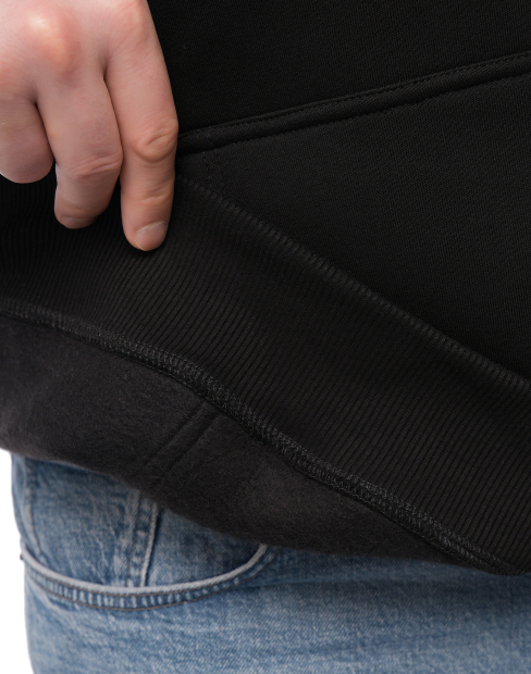 Чоловіча толстовка Maikoff Unisex unisexHoodie/koral фото