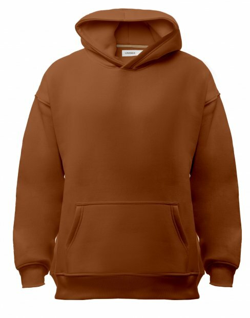 Чоловіча толстовка Maikoff Unisex unisexHoodie/irys фото