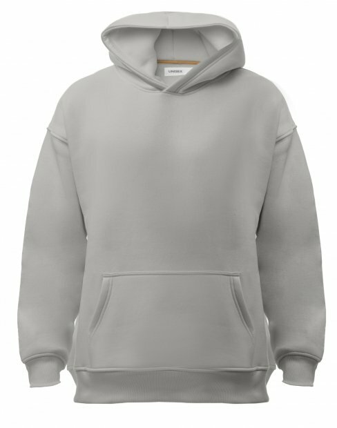 Мужская толстовка Maikoff Unisex unisexHoodie/sv_siryi фото