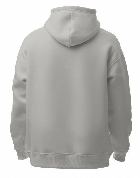 Мужская толстовка Maikoff Unisex unisexHoodie/sv_siryi фото