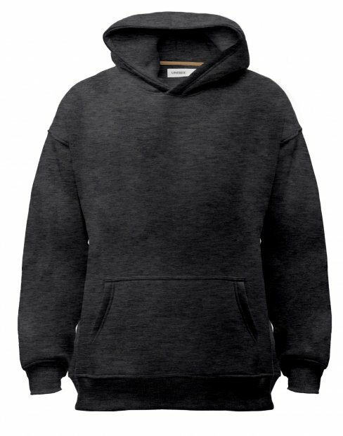 Чоловіча толстовка Maikoff Unisex unisexHoodie/tm_melanzh фото