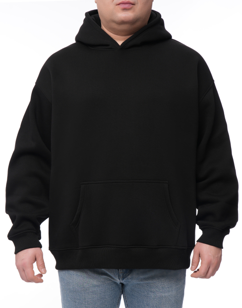 Чоловіча толстовка Maikoff Unisex unisexHoodie/tm_malyna фото