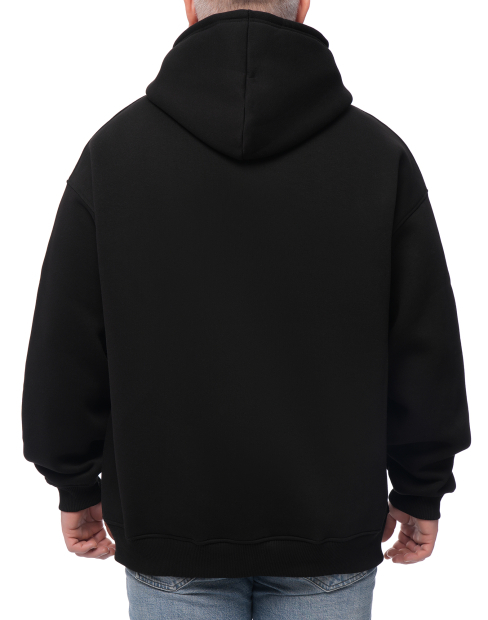 Чоловіча толстовка Maikoff Unisex unisexHoodie/tm_malyna фото