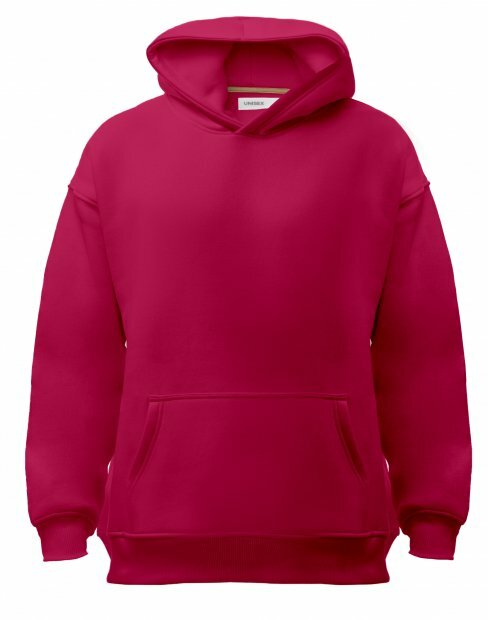 Чоловіча толстовка Maikoff Unisex unisexHoodie/tm_malyna фото
