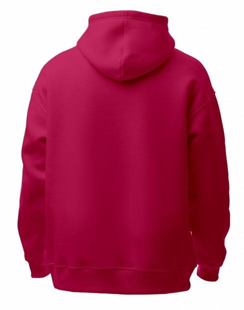 Чоловіча толстовка Maikoff Unisex unisexHoodie/tm_malyna фото