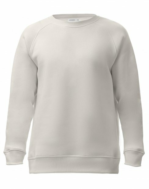 Мужская свитшот Maikoff Unisex unisexSweatshirt/shampan фото