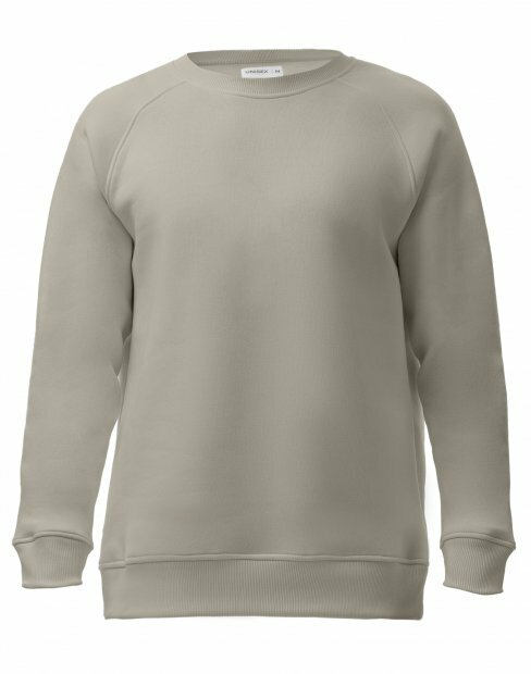 Мужская свитшот Maikoff Unisex unisexSweatshirt/tash фото