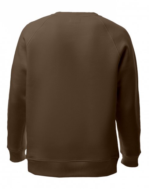 Мужская свитшот Maikoff Unisex unisexSweatshirt/vizon фото