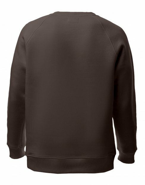 Мужская свитшот Maikoff Unisex unisexSweatshirt/kapuchino фото