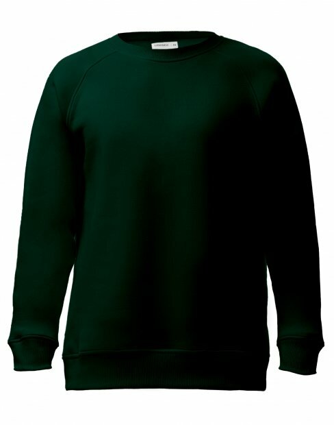 Чоловіча світшот Maikoff Unisex unisexSweatshirt/obolon фото