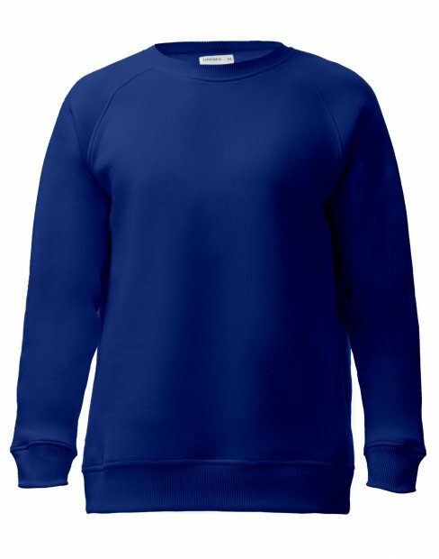 Мужская свитшот Maikoff Unisex unisexSweatshirt/voloshka фото