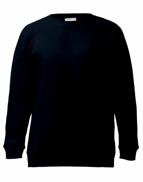 Мужская свитшот Maikoff Unisex unisexSweatshirt/tm_syniy фото