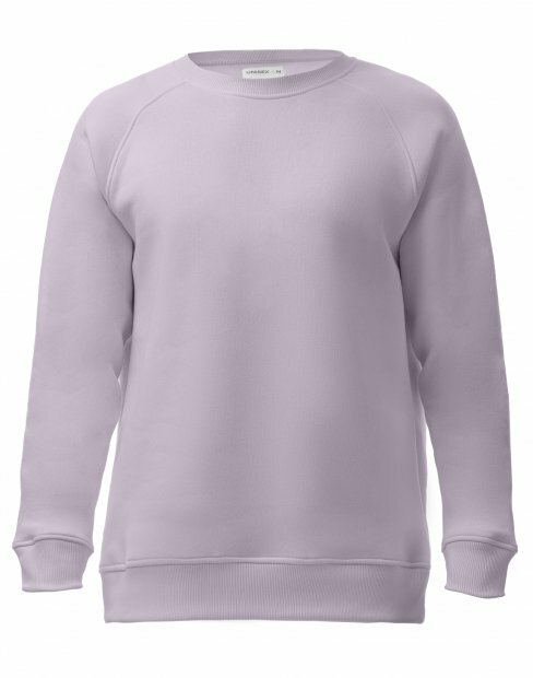 Чоловіча світшот Maikoff Unisex unisexSweatshirt/sv_lilovyi фото