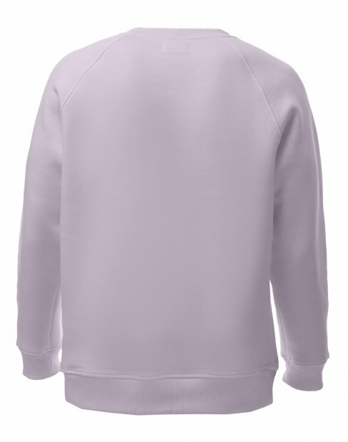 Чоловіча світшот Maikoff Unisex unisexSweatshirt/sv_lilovyi фото