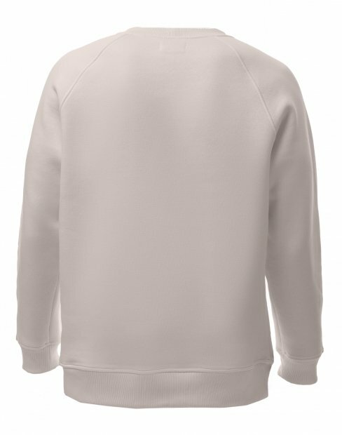 Чоловіча світшот Maikoff Unisex unisexSweatshirt/sv_pudra фото