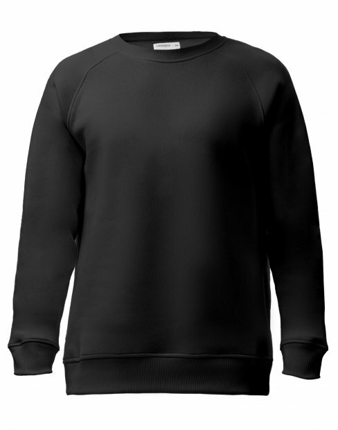 Мужская свитшот Maikoff Unisex unisexSweatshirt/gri фото