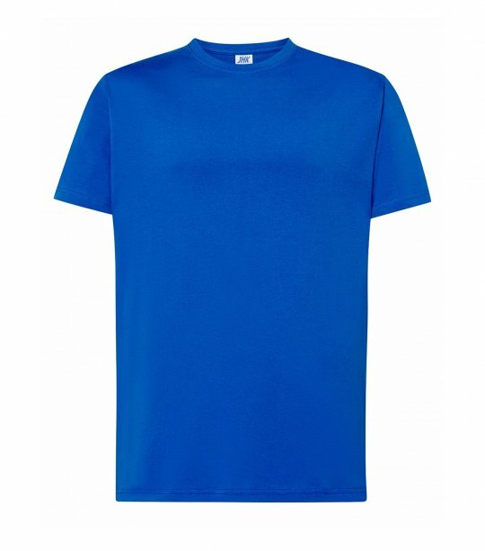 Мужская футболка JHK TSRA 150 TSRA150/RB фото