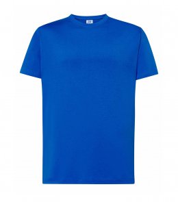 Мужская футболка JHK TSRA 150 Ярко-синий