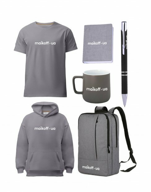 Welcome бокс Welcome-001/grey фото