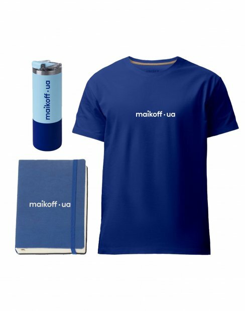 Welcome бокс Welcome-004/blue фото