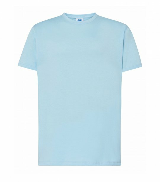 Мужская футболка JHK TSRA 150 TSRA150/SK фото