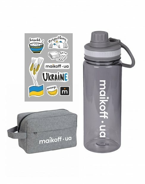 Подарок-извинение Sorry-005/grey фото