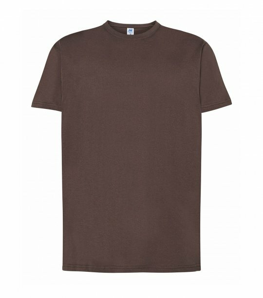 Мужская футболка JHK TSRA 150 TSRA150/GF фото