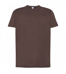 Мужская футболка JHK TSRA 150 Графит