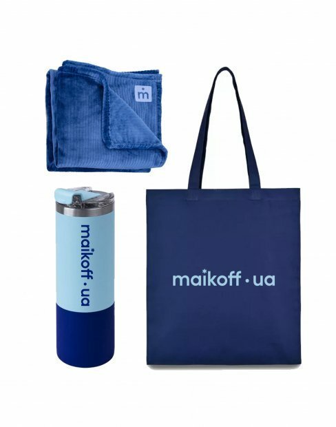 Birthday бокс Birthday-002/blue фото