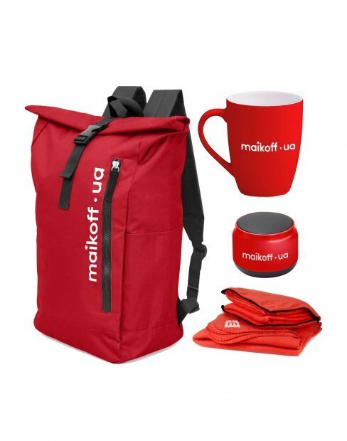 Birthday бокс Birthday-003/red фото