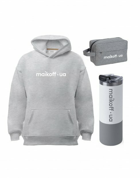 Birthday бокс Birthday-005/grey фото