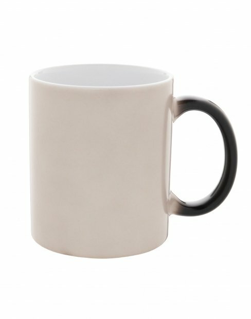 Чашка mp_8237/black фото