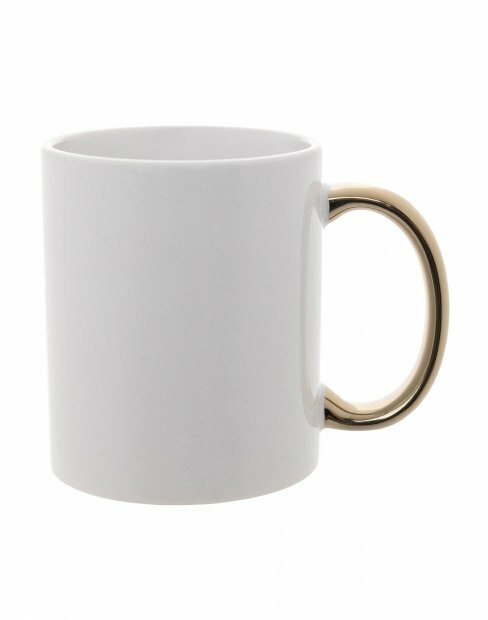 Чашка mp_6298/gold фото