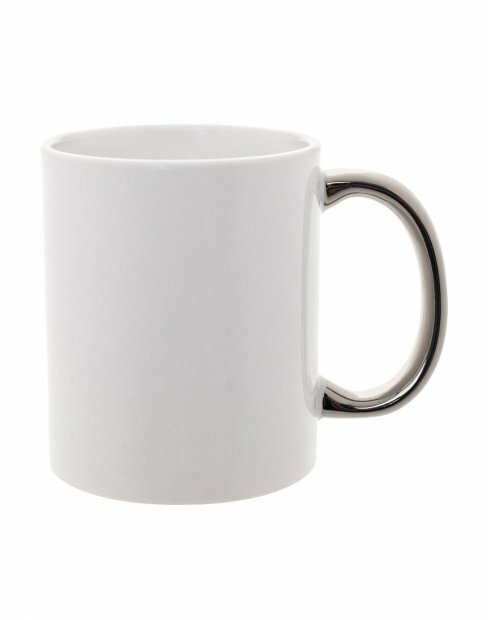 Чашка mp_6299/silver фото