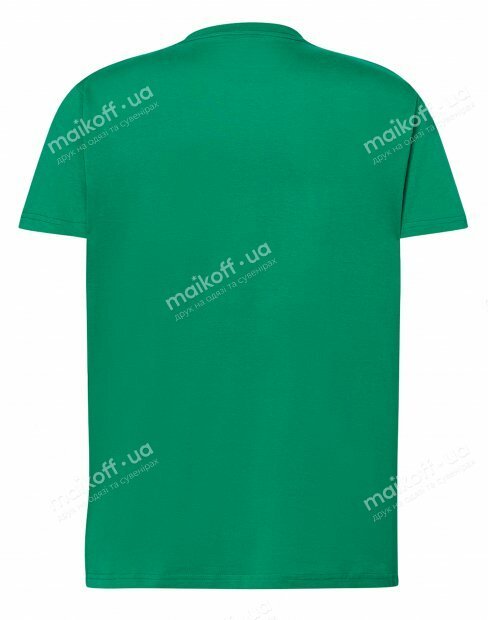 Мужская футболка JHK TSRA 150 TSRA150/KG фото