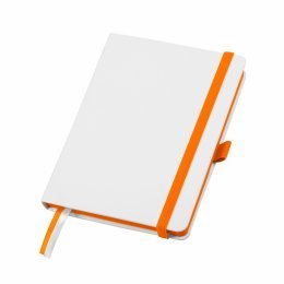 Записна книжка A5 Blanco Помаранчевий to_1295/03 фото