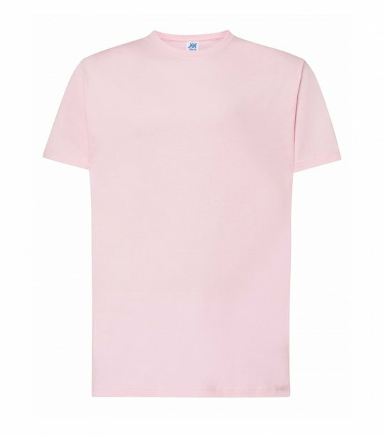 Мужская футболка JHK TSRA 150 TSRA150/PK фото