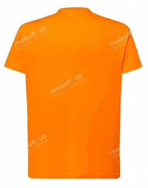 Мужская футболка JHK TSRA 150 TSRA150/OR фото