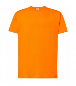 Мужская футболка JHK TSRA 150 Оранжевый