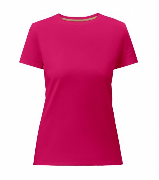 Женская футболка Maikoff Woman woman190/malyna фото