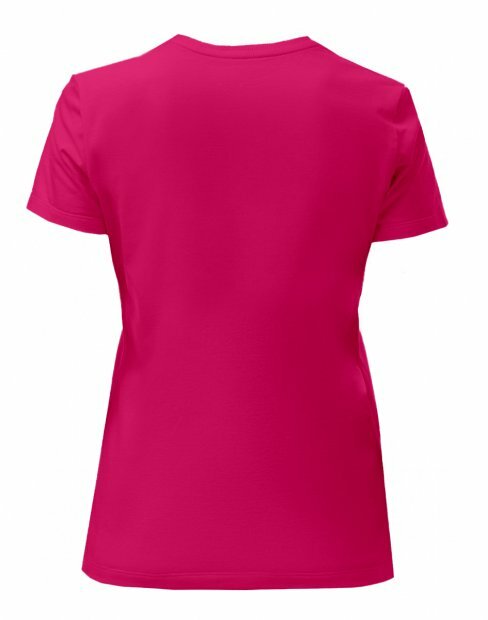 Женская футболка Maikoff Woman woman190/malyna фото