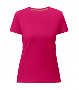 Жіноча футболка Maikoff Woman 190 Малиновий