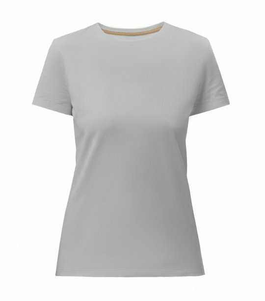 Женская футболка Maikoff Woman woman190/sv_siryi фото