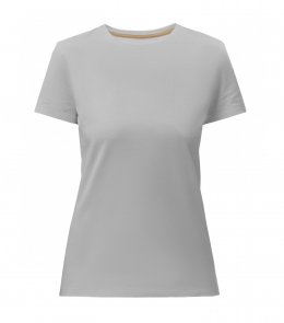Женская футболка Maikoff Woman 190 Светло-серый
