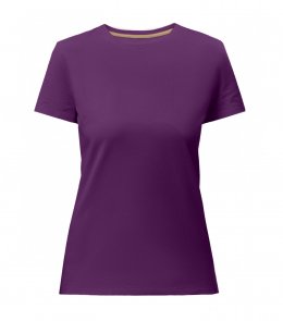 Женская футболка Maikoff Woman 190 Фиолетовый
