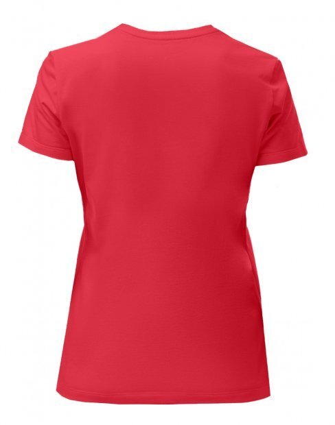 Женская футболка Maikoff Woman woman190/koral фото
