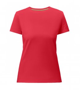 Женская футболка Maikoff Woman 190 Коралловый