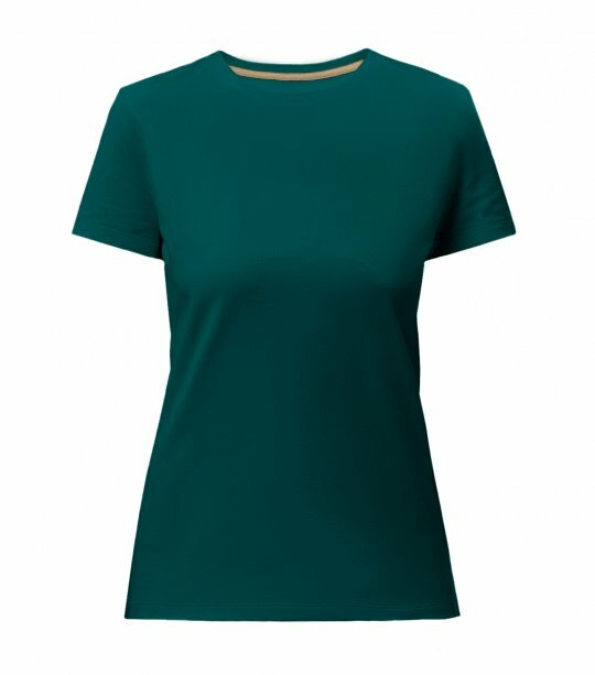 Женская футболка Maikoff Woman woman190/morska_khvilya фото